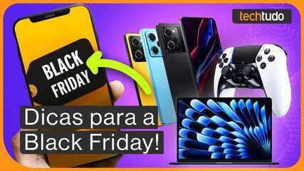 Black Friday 2023: confira data e dicas para aproveitar descontos