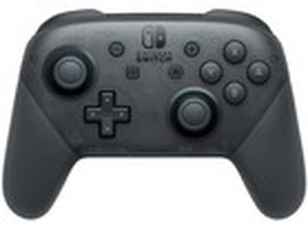 Pro Controller (Nintendo Switch)