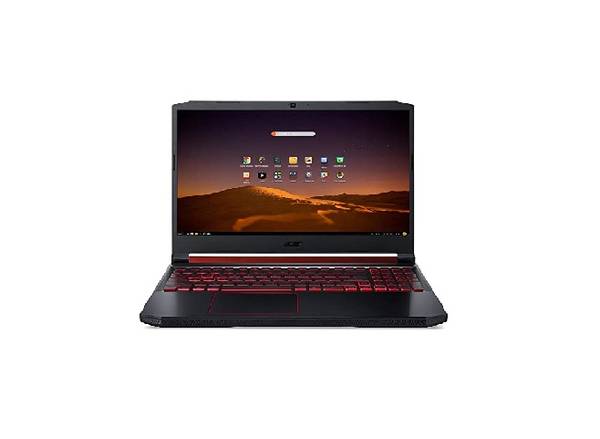 Acer Nitro 5 AN515-43-R9K7