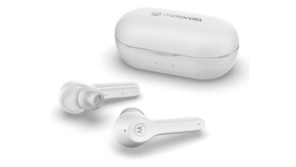 Motorola Moto Buds 85