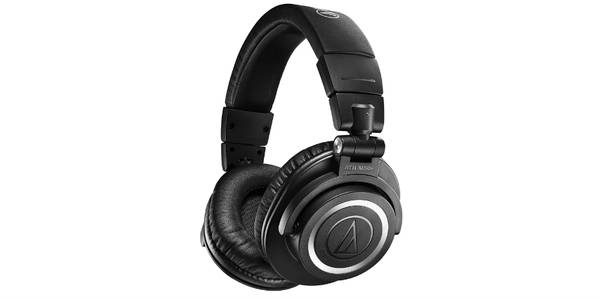 Audio-Technica ATH-M50XBT2