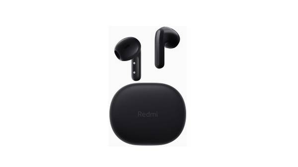 O Xiaomi Redmi Buds 4 Lite conta com Bluetooth 5.3