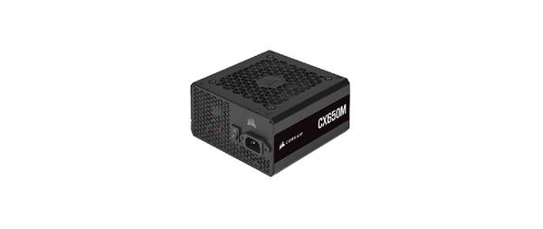 Corsair CX650M