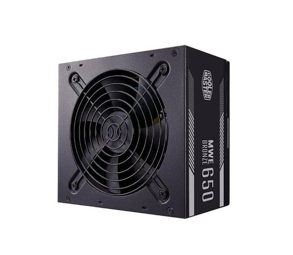 Cooler Master MWE 650 Bronze