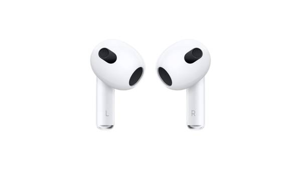 AirPods 3