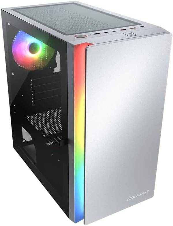 COUGAR Purity RGB Pure