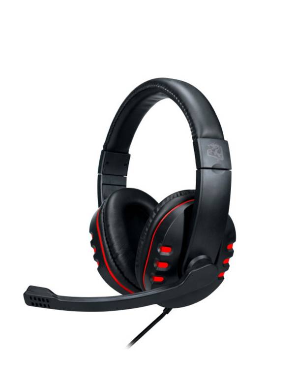 Headset Gamer Tyson HGTN