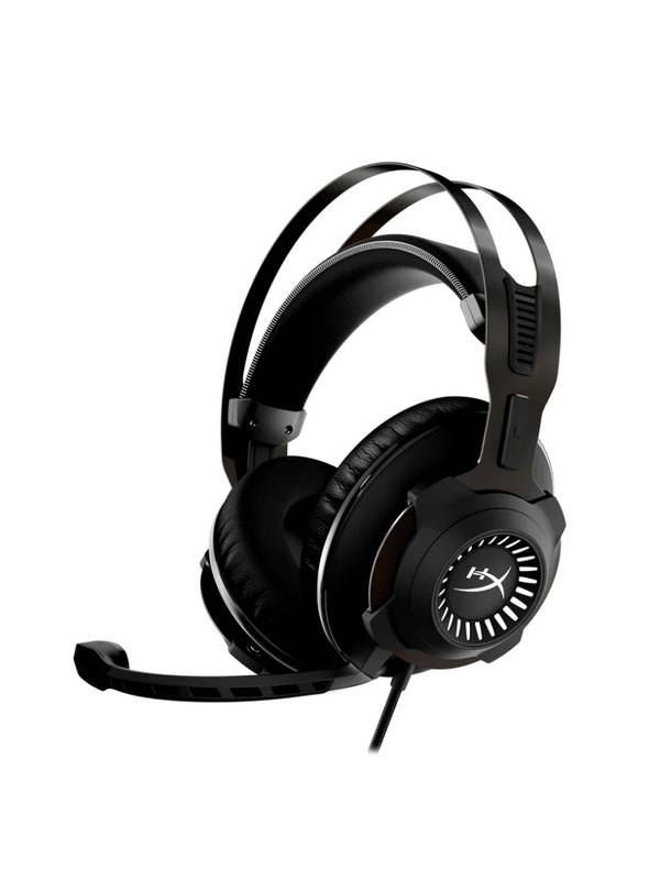 Headset HyperX Cloud Revolver