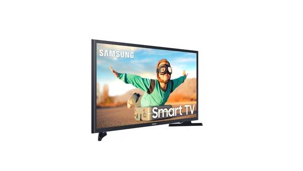 Smart TV Samsung T4300