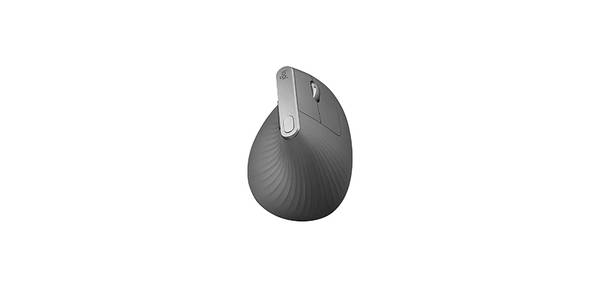 Logitech Mx Vertical