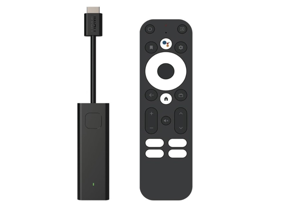 Namolit TV Stick — Foto: Reprodução/Amazon