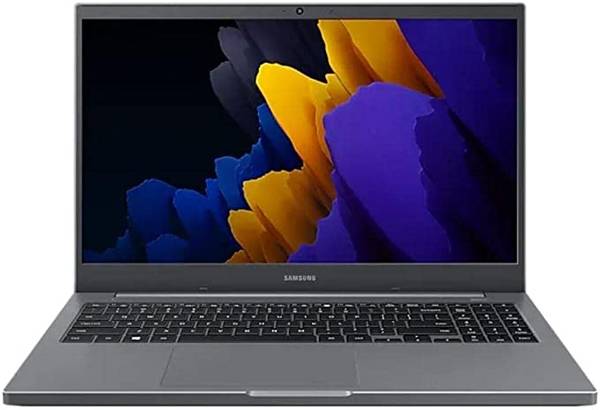 Samsung NP550XDA-KH2BR