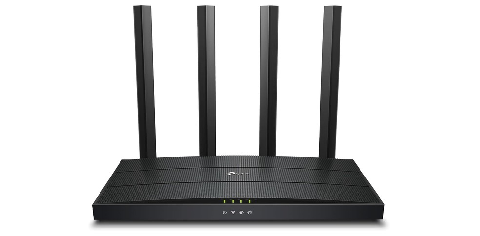 TP-Link Archer AX12 traz bons recursos e promete bom desempenho — Foto: Divulgação/TP-Link