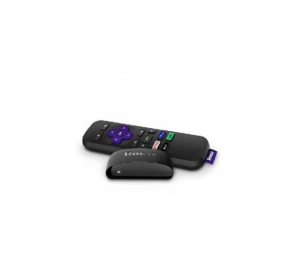 Roku Express HD