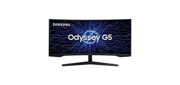 Samsung Odyssey G5