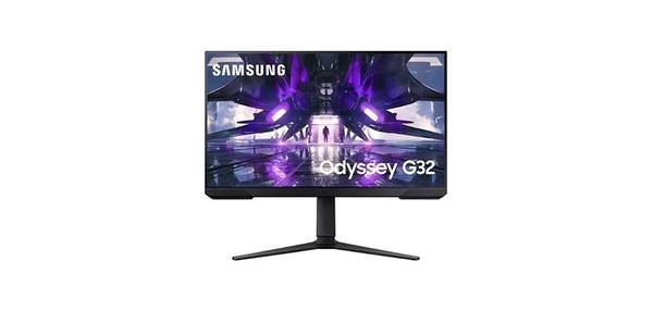 Samsung Odyssey G32a