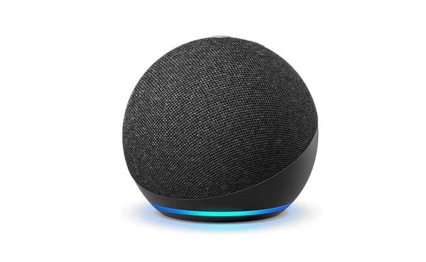 Echo Dot (4ª geração) é a smart speaker da Amazon