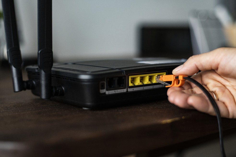 Roteador Cisco: conheça seis modelos para incrementar a Internet — Foto: Reprodução/RawPixel/Freepik