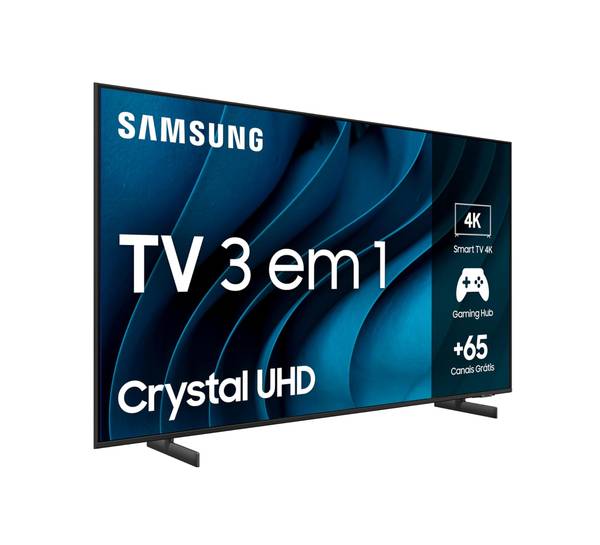 TV Samsung CU8000