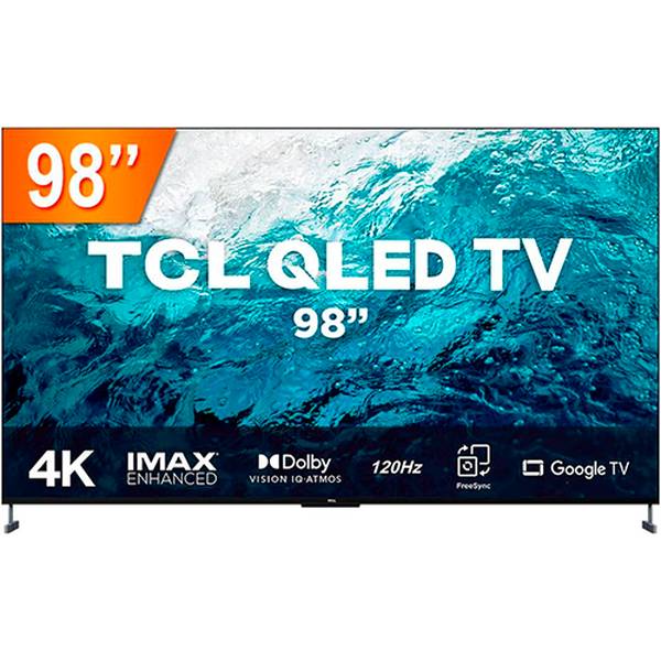 TCL 98C735