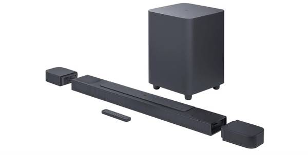 JBL Bar 800 Pro