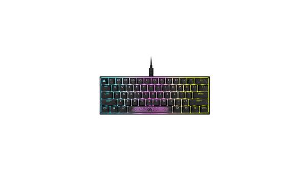 Corsair K65 RGB Mini