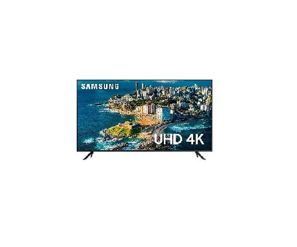 Samsung CU7700