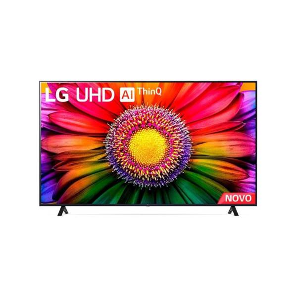 Smart TV 55" 4K LG