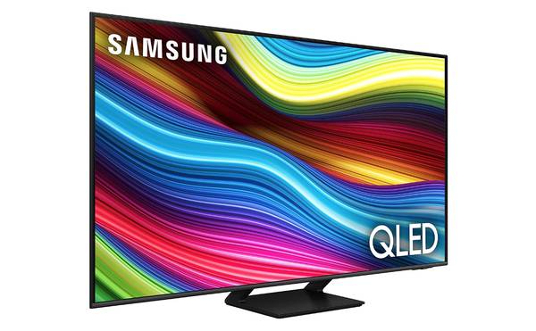 Samsung QLED Q70C