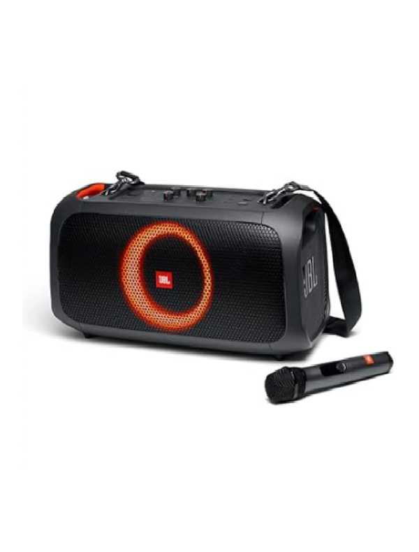 JBL PartyBox On-The-Go