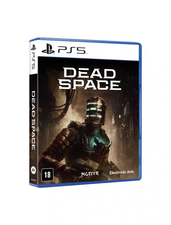 Dead Space - PlayStation 5