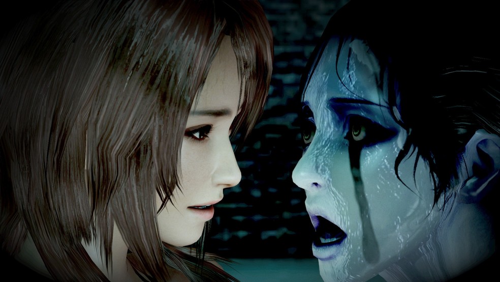 Fatal Frame Maiden Of Black Water: trama sobrenatural repleta de mistérios apresenta câmera fotográfica como arma — Foto: Reprodução/Steam