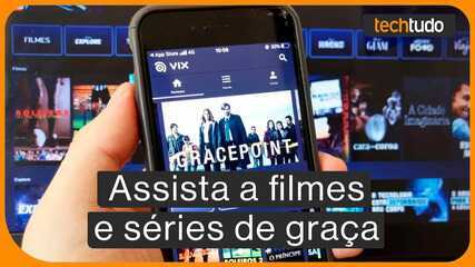 4 aplicativos para assistir a filmes e séries grátis no celular