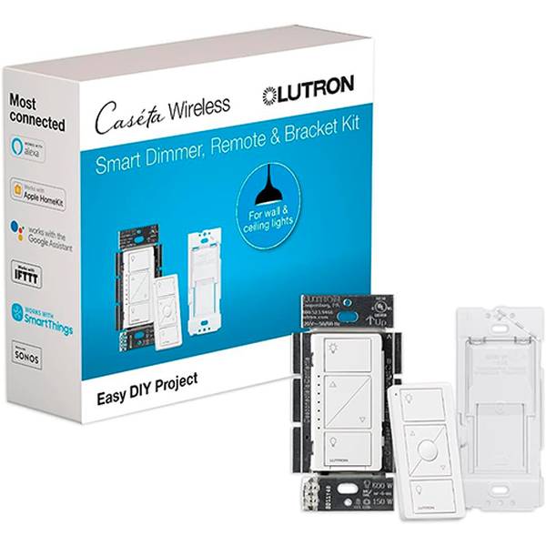 Lutron Kit