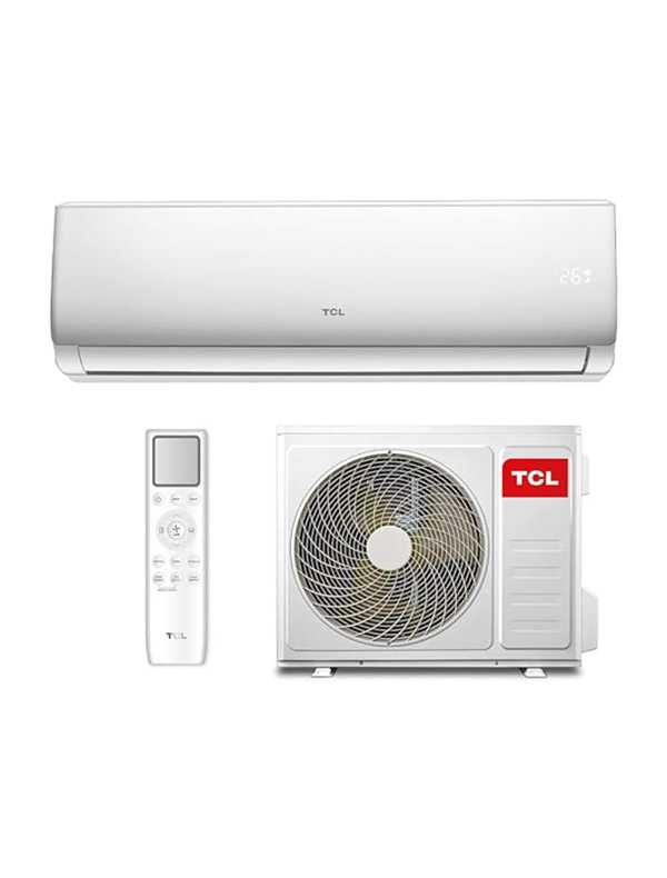 Split Hi Wall TCL 9.000 BTUs