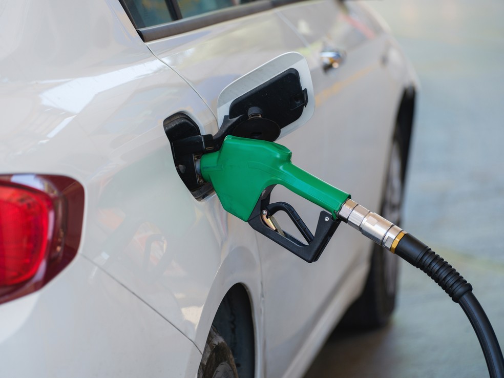 O ar-condicionado do carro pode gastar mais gasolina se não for usado de maneira eficiente — Foto: Divulgação/Pexels