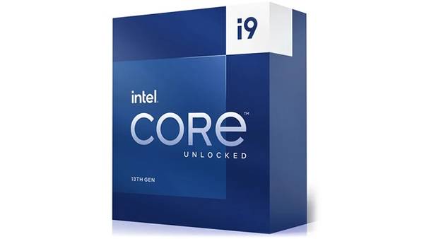 Intel Core i9 13900K