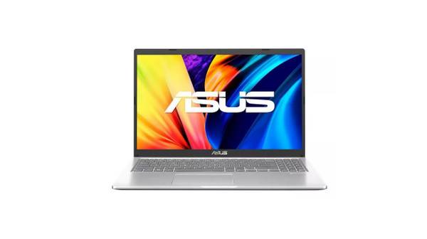 O Asus Vivobook 15 possui 8 GB de memória RAM