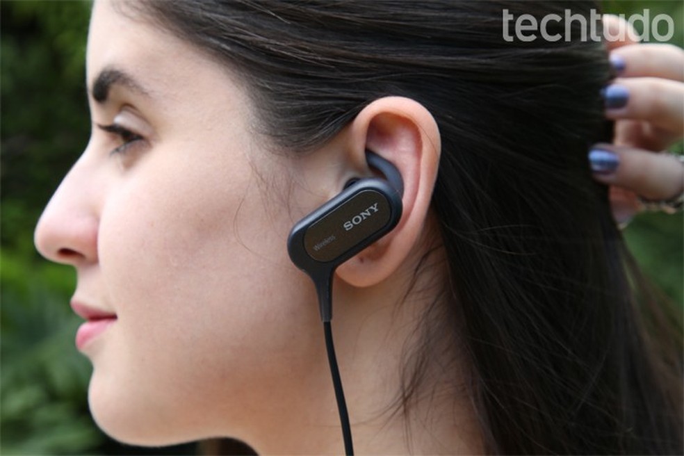 Conheça sete modelos de fone de ouvido da Sony disponíveis no varejo online — Foto: Foto: TechTudo