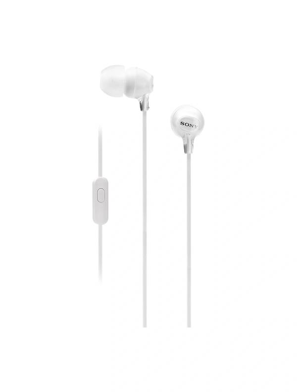 Fone de Ouvido Sony MDR-EX15AP