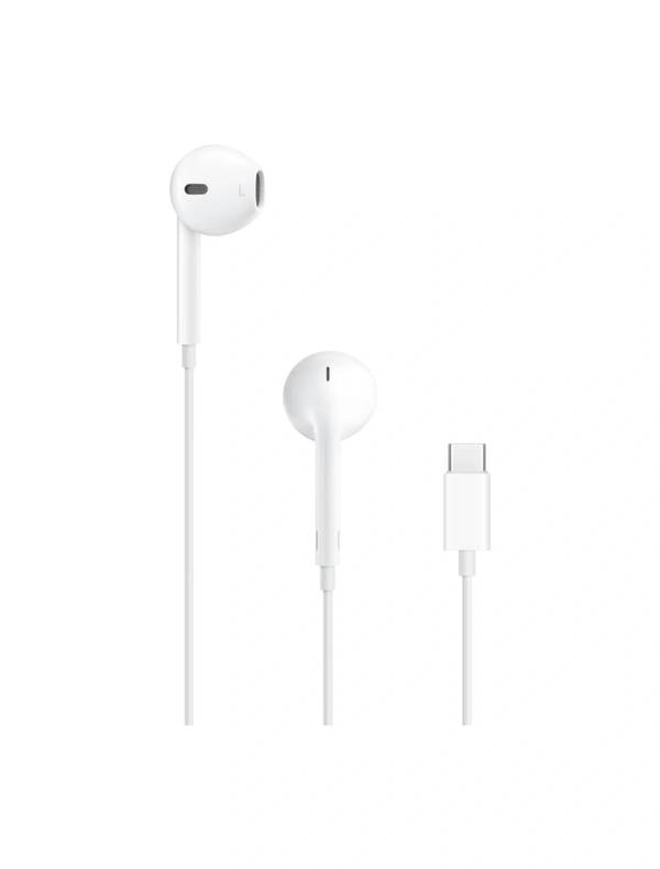 Apple EarPods