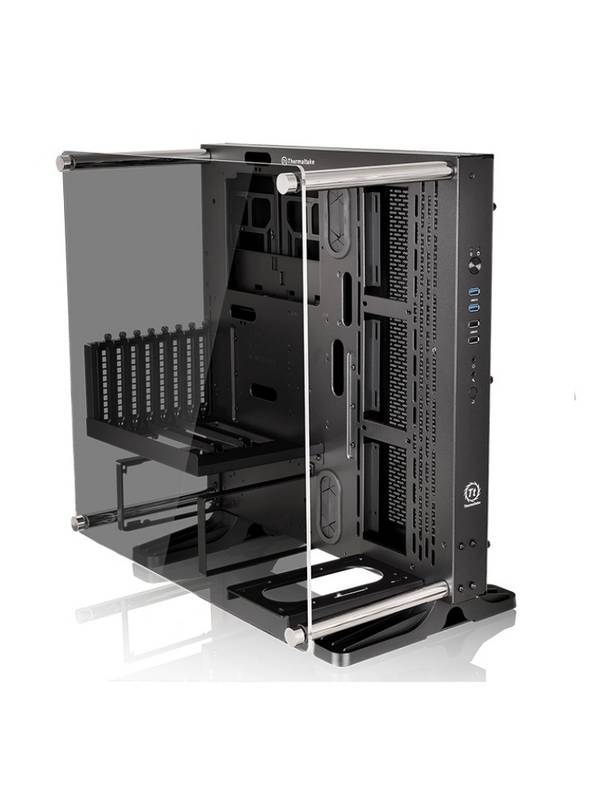 Gabinete Thermaltake Core P3 TG