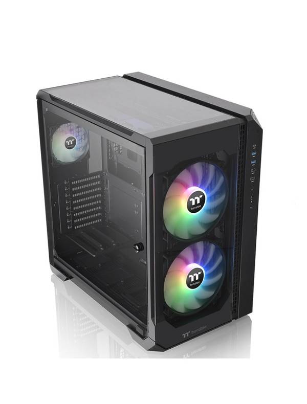 Thermaltake View 51 TG ARGB