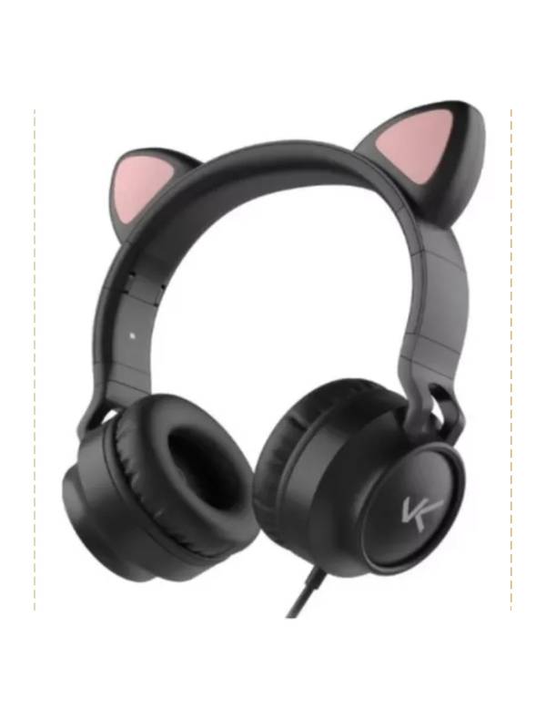 Vinik Kitty Ear KE100P