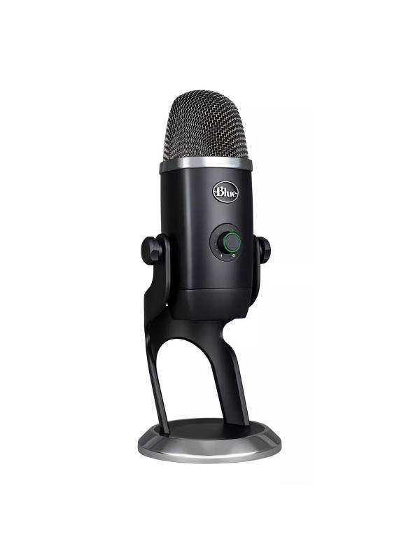 Logitech Blue Yeti X