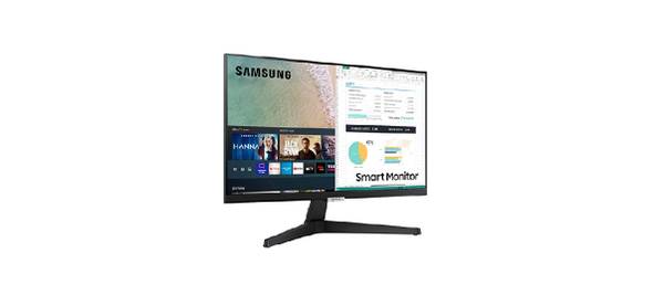 Samsung Smart Monitor M5