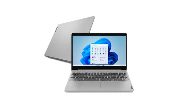 Lenovo IdeaPad 3i 82MD0007BR