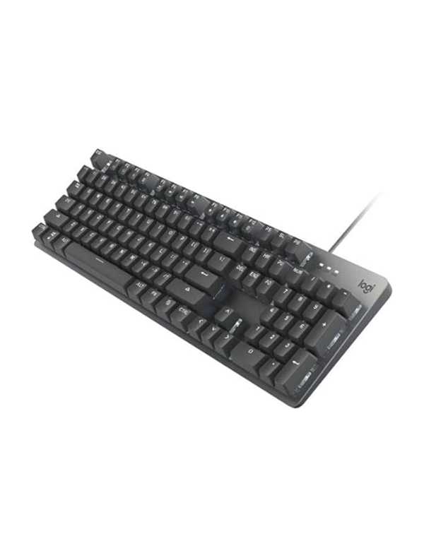 Logitech K845