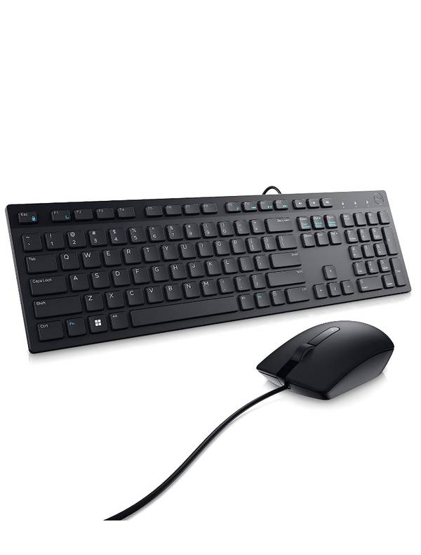 Teclado e mouse Dell KM300C