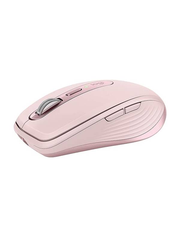 Logitech MX Anywhere 3